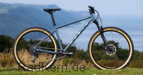 Marin Pine Mountain 3  technische daten 